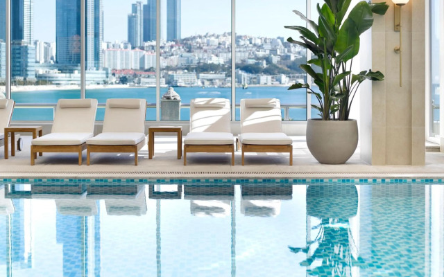 The Westin Josun Busan