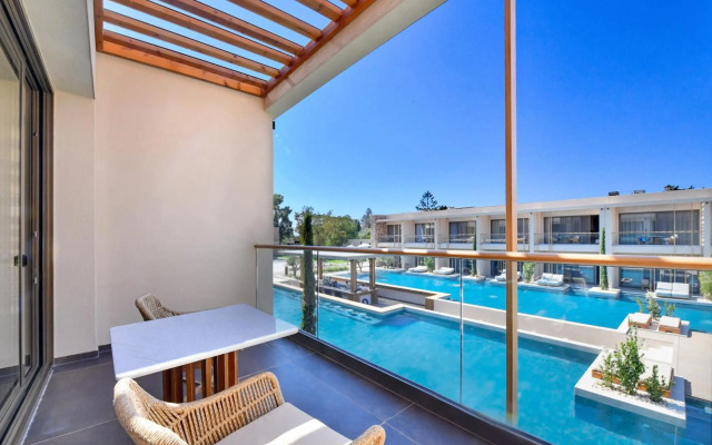 Royal Pearl Island Chios Hotel & Spa