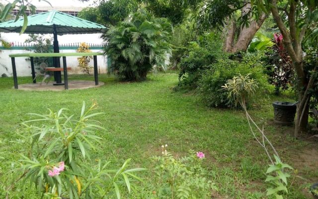 Heritage thambapanni