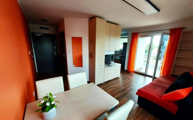 X-floor Warmia Towers