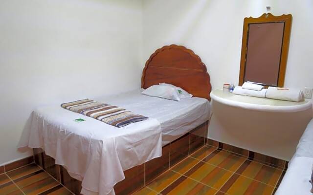 Hotel El Viajero by Rotamundos