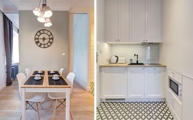 Dom & House - Apartments Dluga Gdansk