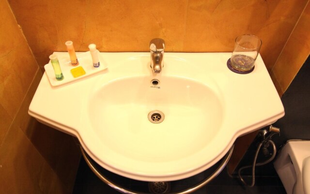 OYO 1920 Hotel Bella Vista