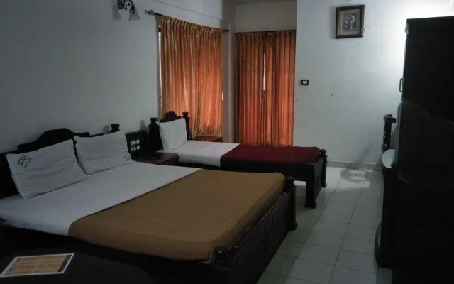 Hotel Hill View