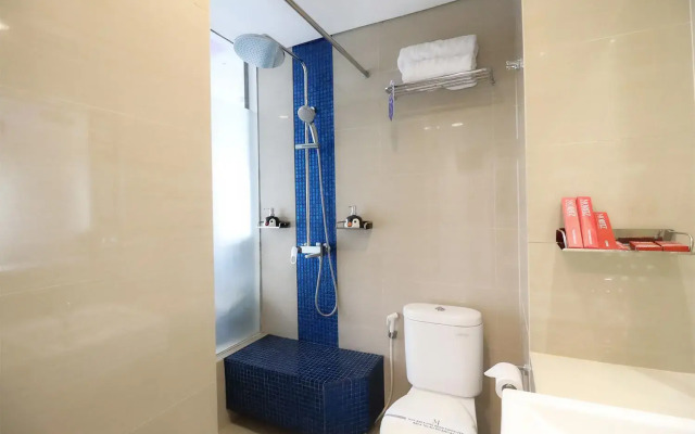 Moritz Biz Gandaria