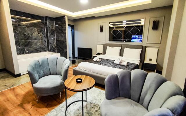 Wonne Boutique Hotel