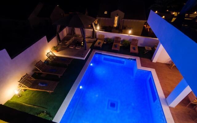 Villa Luciana Residence