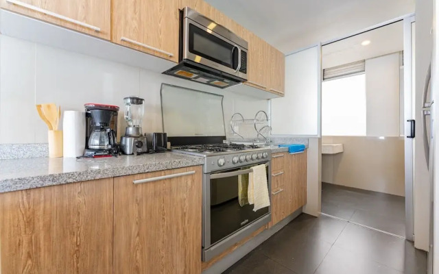 Antara apartments by VH