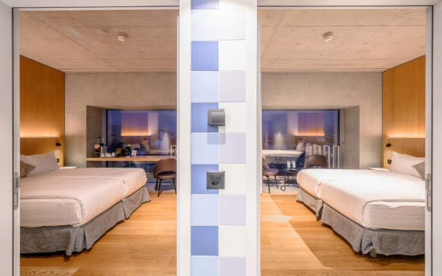 Placid Hotel Design & Lifestyle Zurich