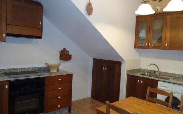 Casa del Tío Isidro