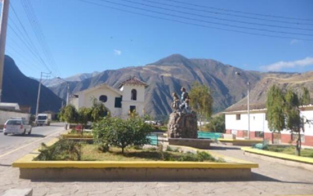 Hotel Inca Sairy Tupac