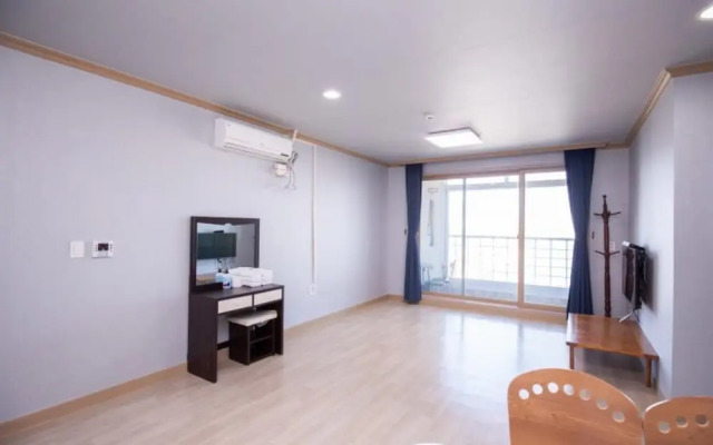 Yangyang Cheheommaeul Pension