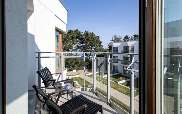 Piedra Widok na Morze Przy pla y Basen SPA