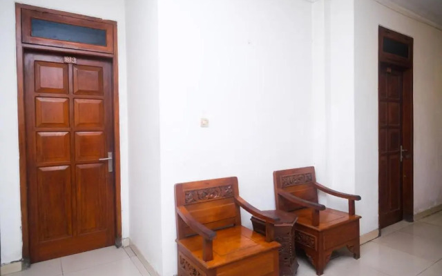 NIDA Rooms Ring Road Utara 1E