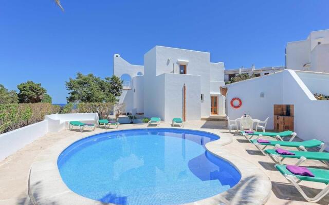 Villa Fort View