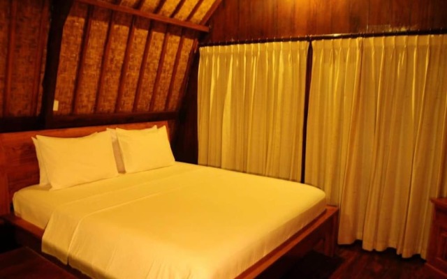 Gili Flush Harmony