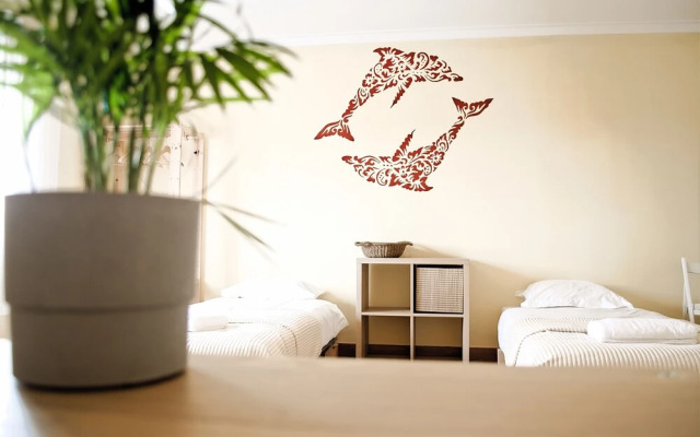 Oceantree Guesthouse