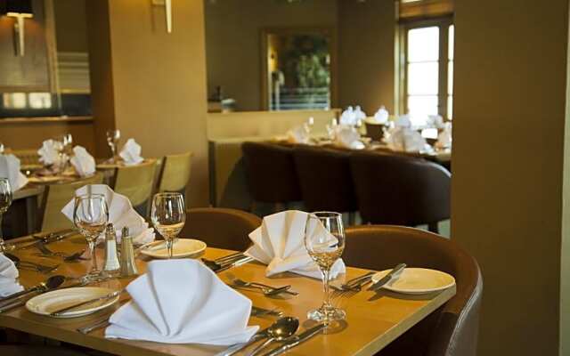 Park Hotel