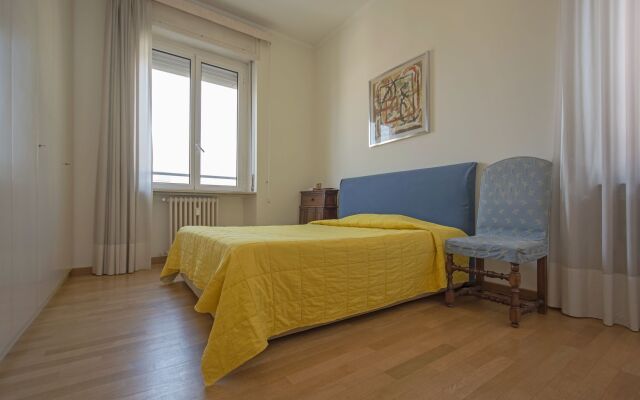 Apartment Brera San Marco Bilo