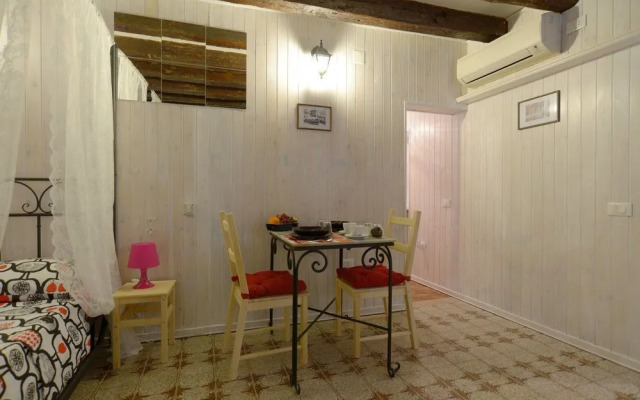 Mario Apartment 3631