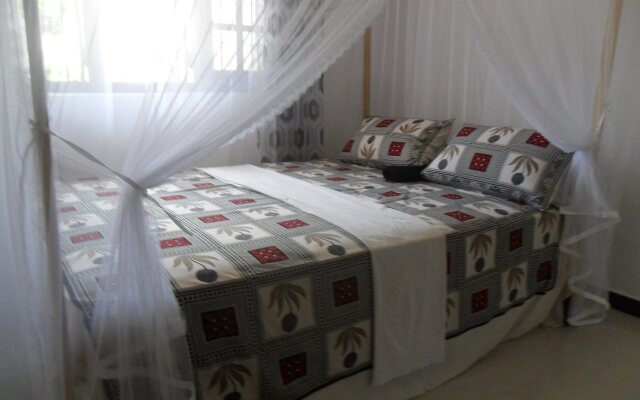 Villa Mangroves