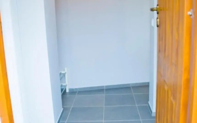 Apartamenty Akacjowa przy Parku Szwedzkim