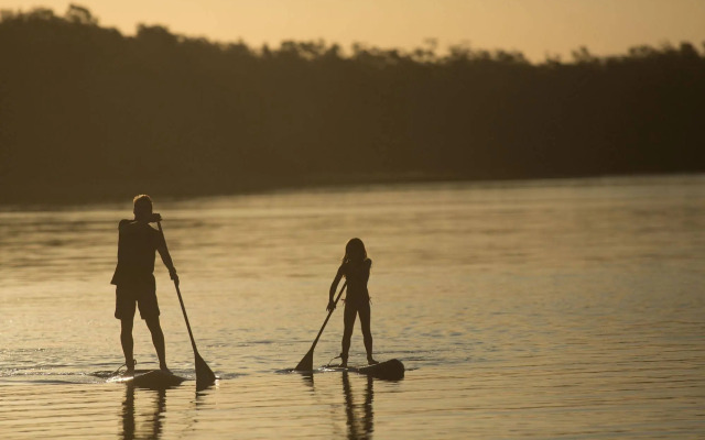 NRMA Myall Shores Holiday Park