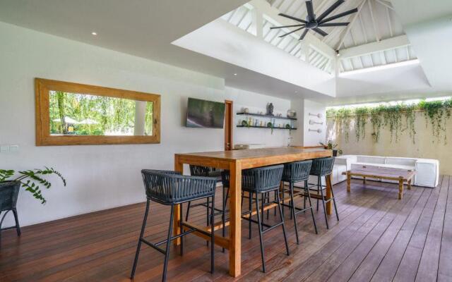 Villa Charick