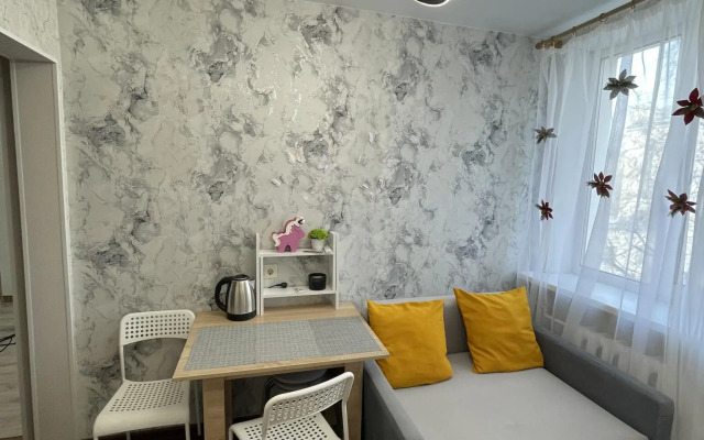 apARTament на проспекте Ленина 52/3А