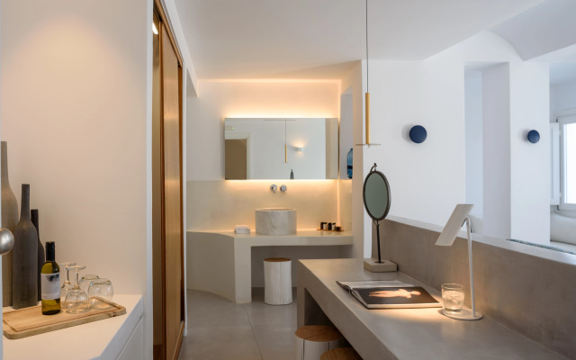 Panorama Suites