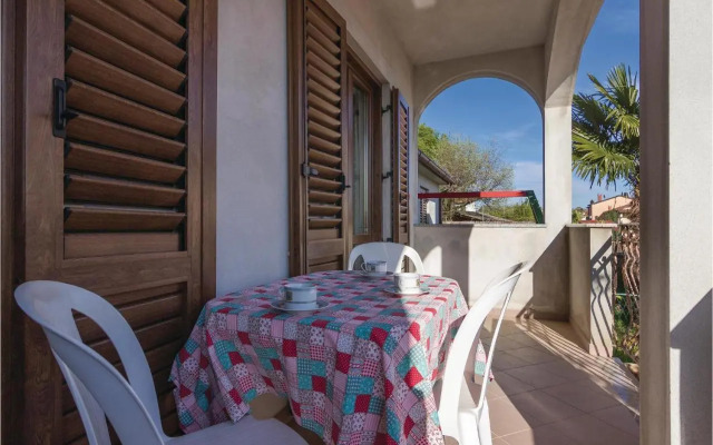 Apartment Porec 05