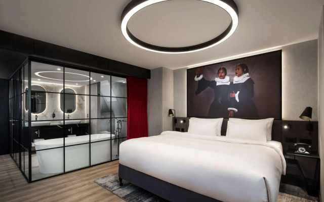 Radisson RED Liverpool