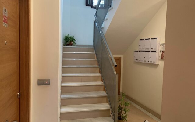 Luz y tranquilidad junto al Guadalquivir