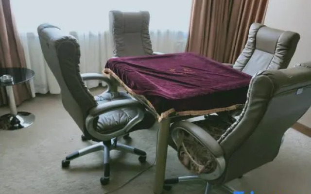 Maiwei International Hotel