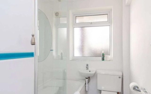Cosy 1 Bedroom Apartment in Earlsfield, SW London