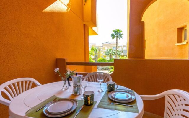 Las Calitas Bloque III