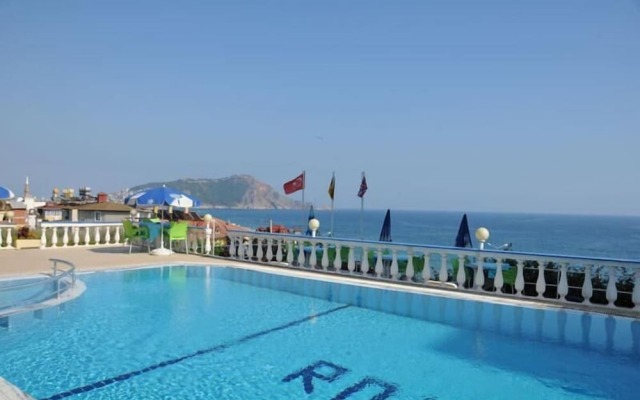 Royal Hotel Alanya