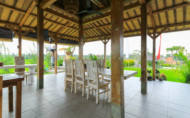 Villa Alisha Pererenan Canggu