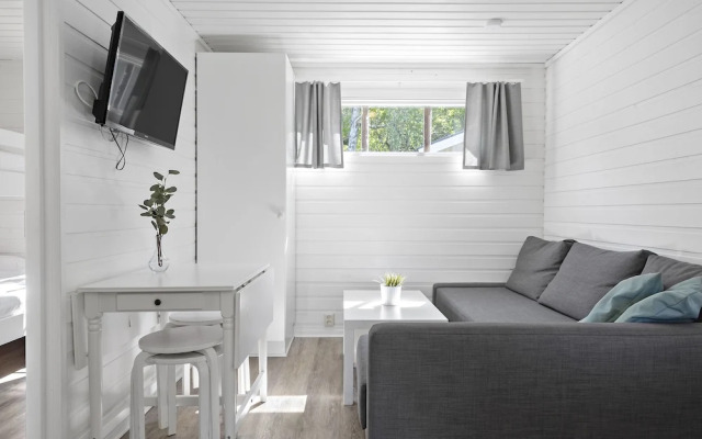 First Camp Tylösand