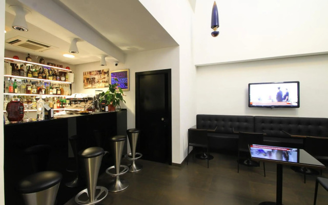 JC Hotel