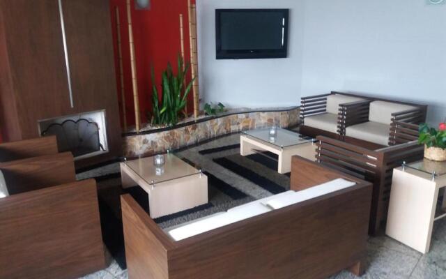 Style Hotel ( Adults Only)