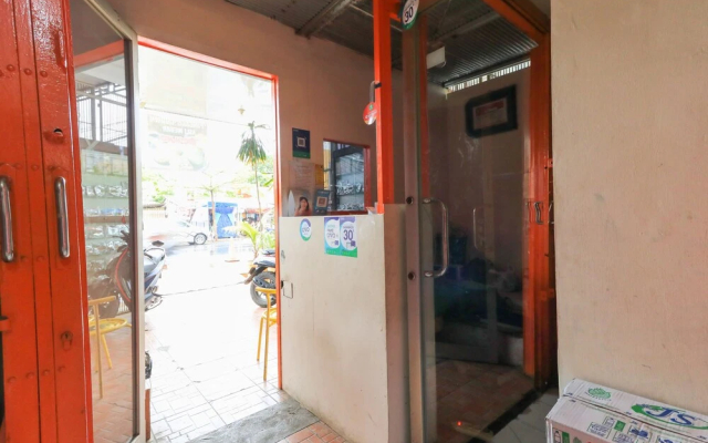 Techno Inn
