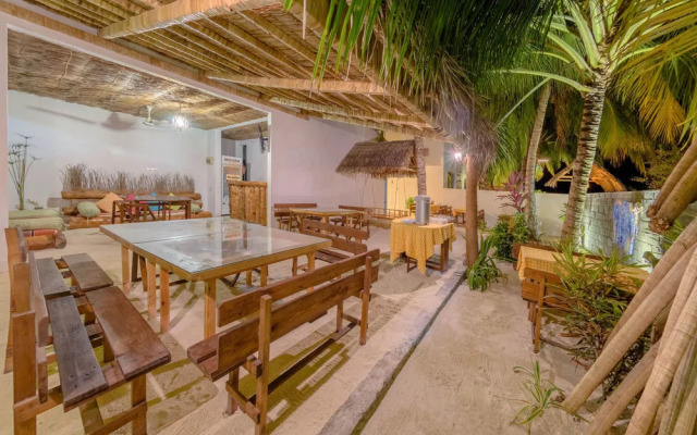 The Captain's Residence