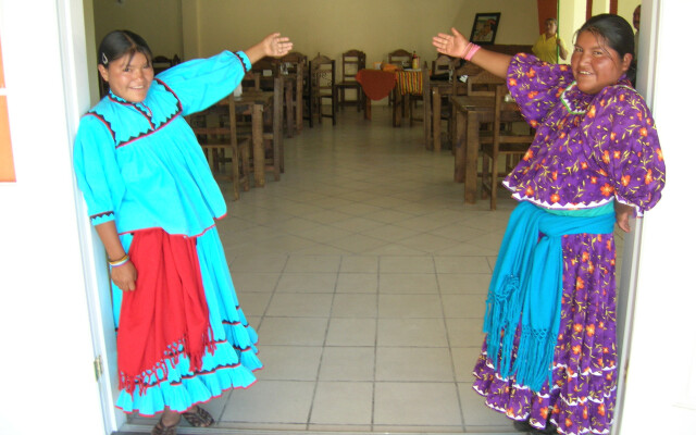 Villa Santa Cruz Creel