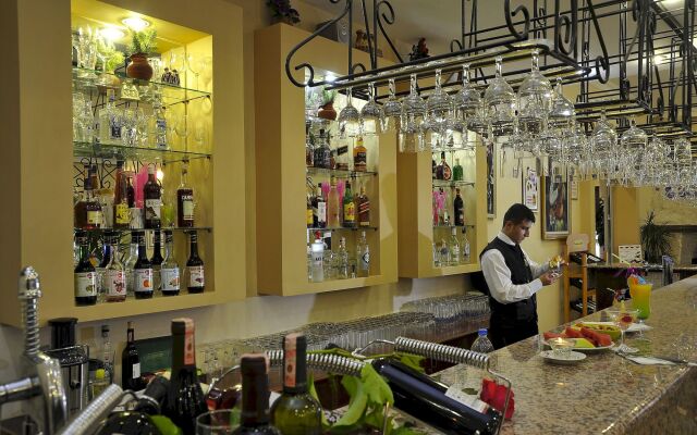 Monark Hotel Cappadocia