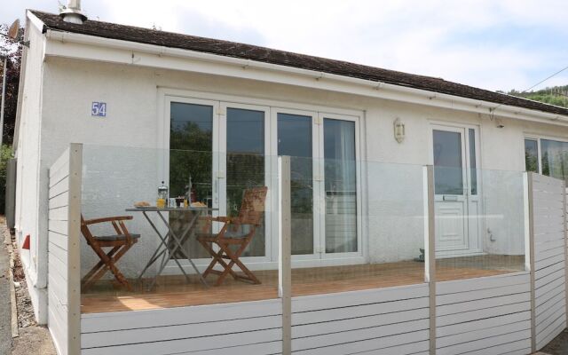 54 The Moorings