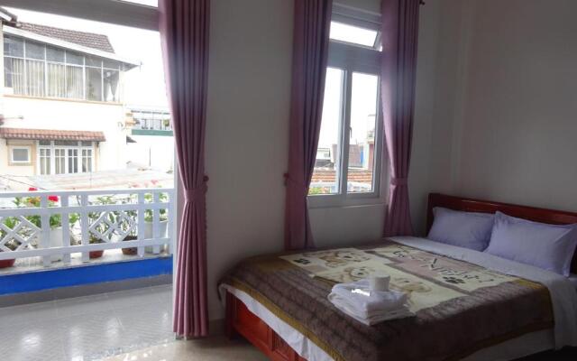 Blue Sky Homestay
