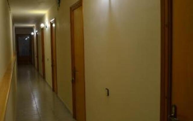 Hostal La Neu