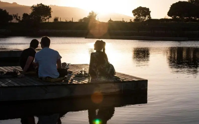 Premier Resort The Moorings, Knysna