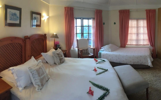 Mont Fleur B&B